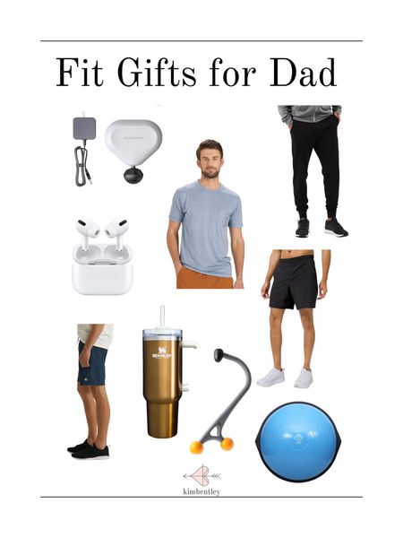 Gifts for Him
The Mens gift guide! 
Stanley Traveler,  grill light, yeti mug, workout shorts, Theragun, , ear plugs, Stanley, Fathers Day,


#LTKFitness #LTKGiftGuide #LTKActive