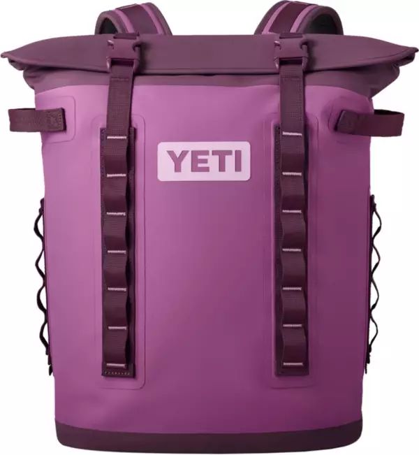 YETI Hopper M20 Backpack Cooler | Dick's Sporting Goods