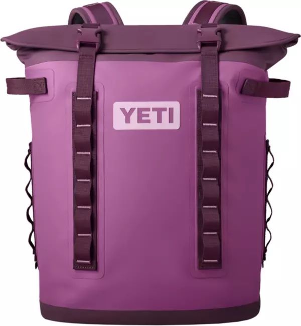 YETI Hopper M20 Soft Backpack Cooler | Dick's Sporting Goods