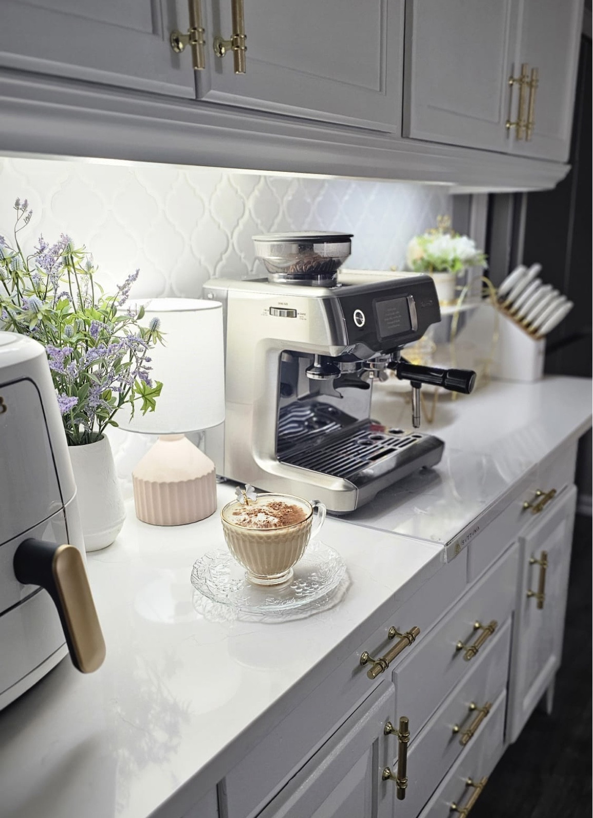 Some of my Coffee station favorites✨

#LTKxTarget #LTKhome #LTKfindsunder50