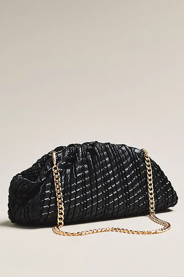Urban Expressions Oversized Woven Leather ClutchUrban Expressions
  


  


  


  


  

Write a... | Anthropologie (US)