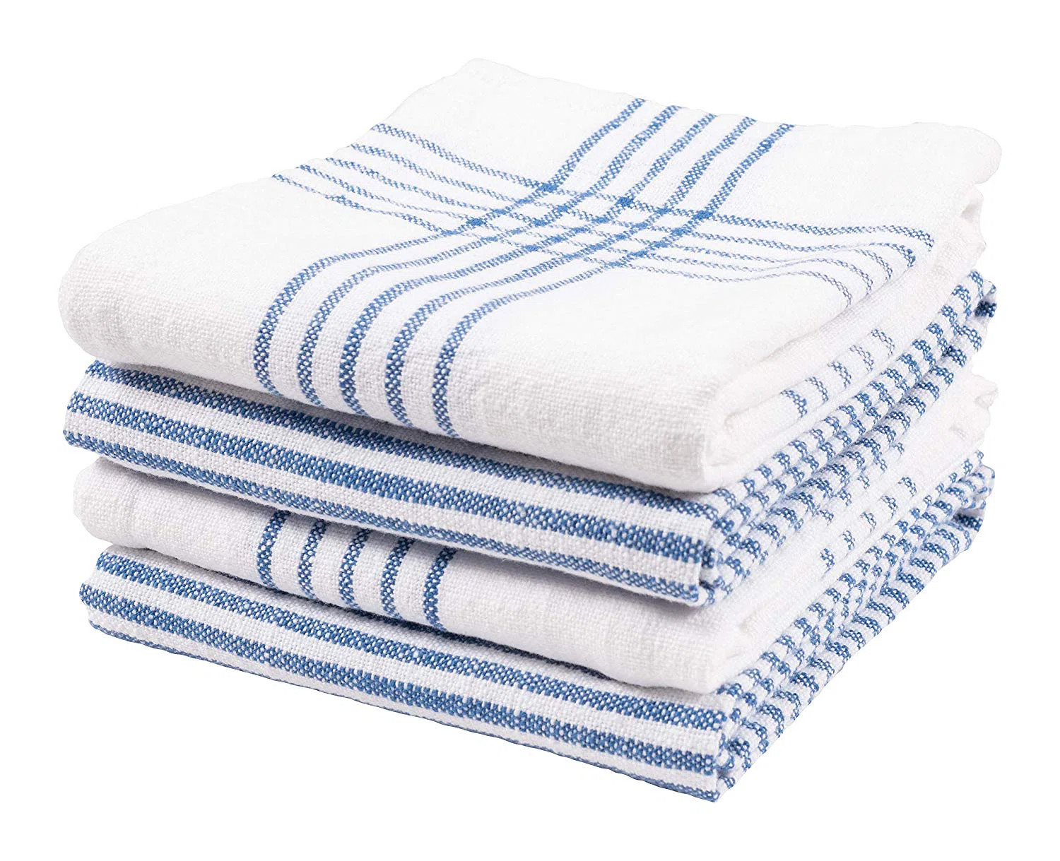 Coverty Cotton Stripe Kitchen Towel Linen Set | Wayfair North America
