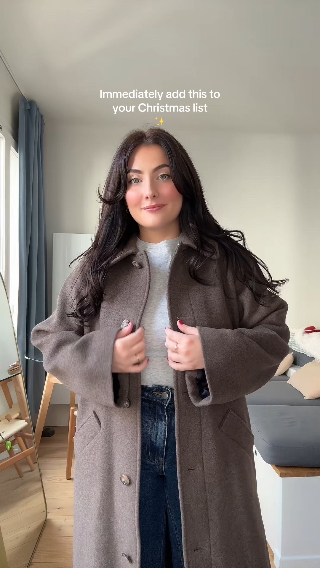 Hits every time!

#LTKcurves #LTKmidsize #LTKstyletip