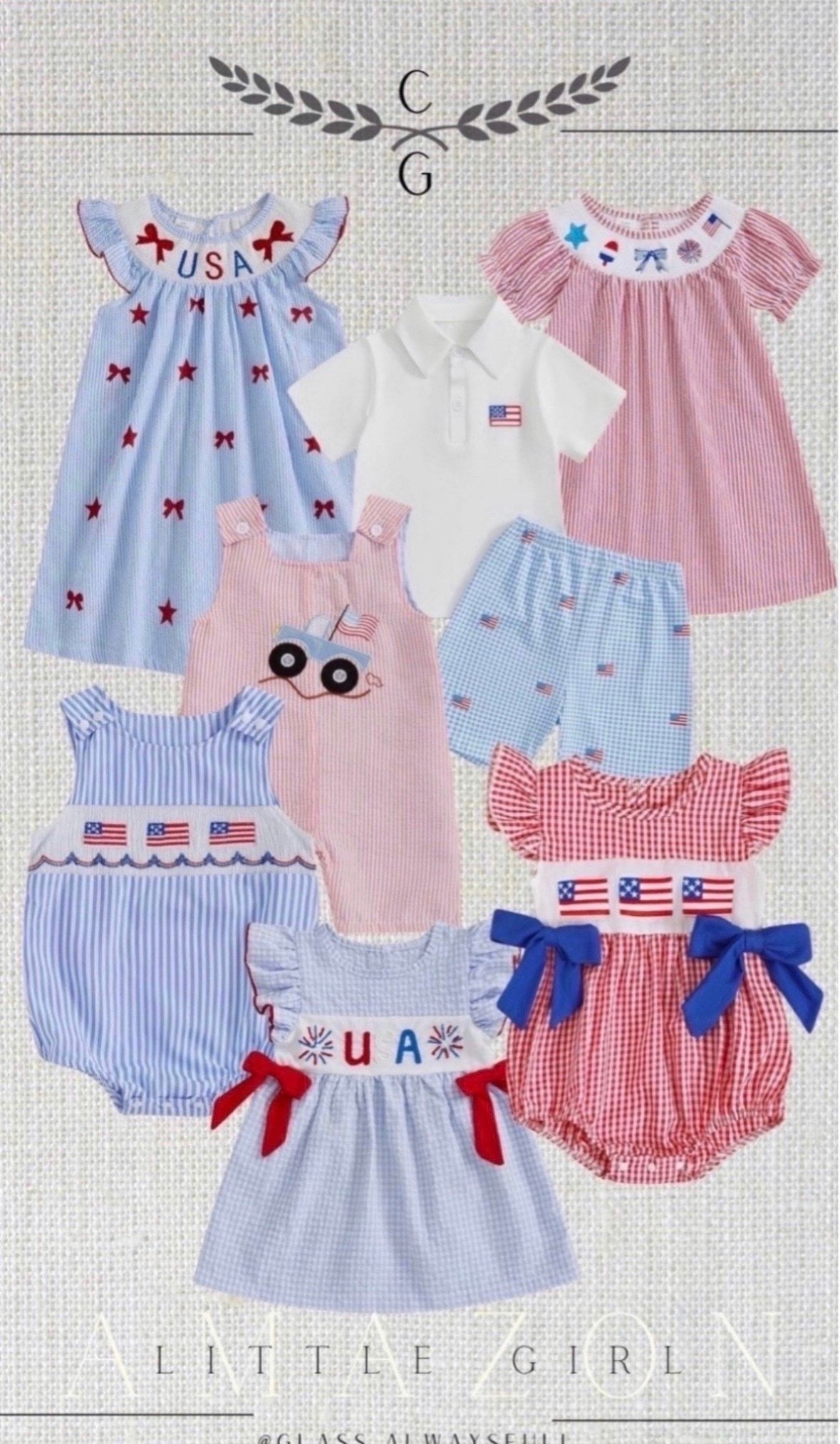 Amazon Fourth of July outfit, Amazon Fourth of July toddler, Fourth of July toddler outfit, kids Fourth of July outfit, baby girl Americana dress, kids flag dress, 4th of July dress. Glassalwaysfull

#LTKSeasonal #LTKKids #LTKBaby