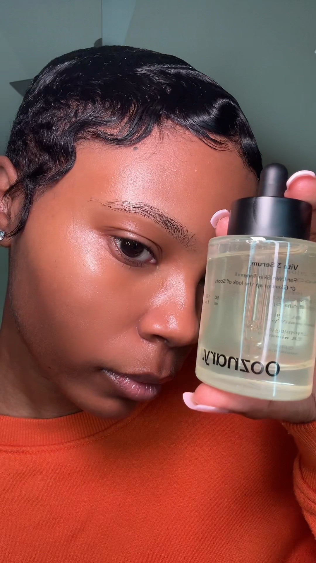 testing out a new serum! anyone else heard of this brand? 

#LTKGiftGuide #LTKselfcare #LTKHoliday