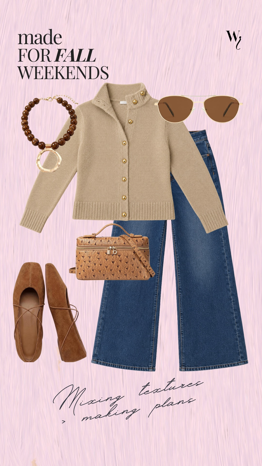 fall weekend outfit inspo

#LTKgrwm #LTKdayinmylife #LTKootd