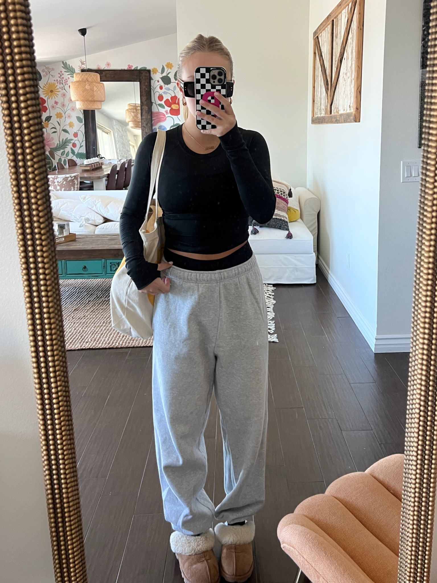 comfy ootd 

#LTKworkwear #LTKSeasonal #LTKstyletip