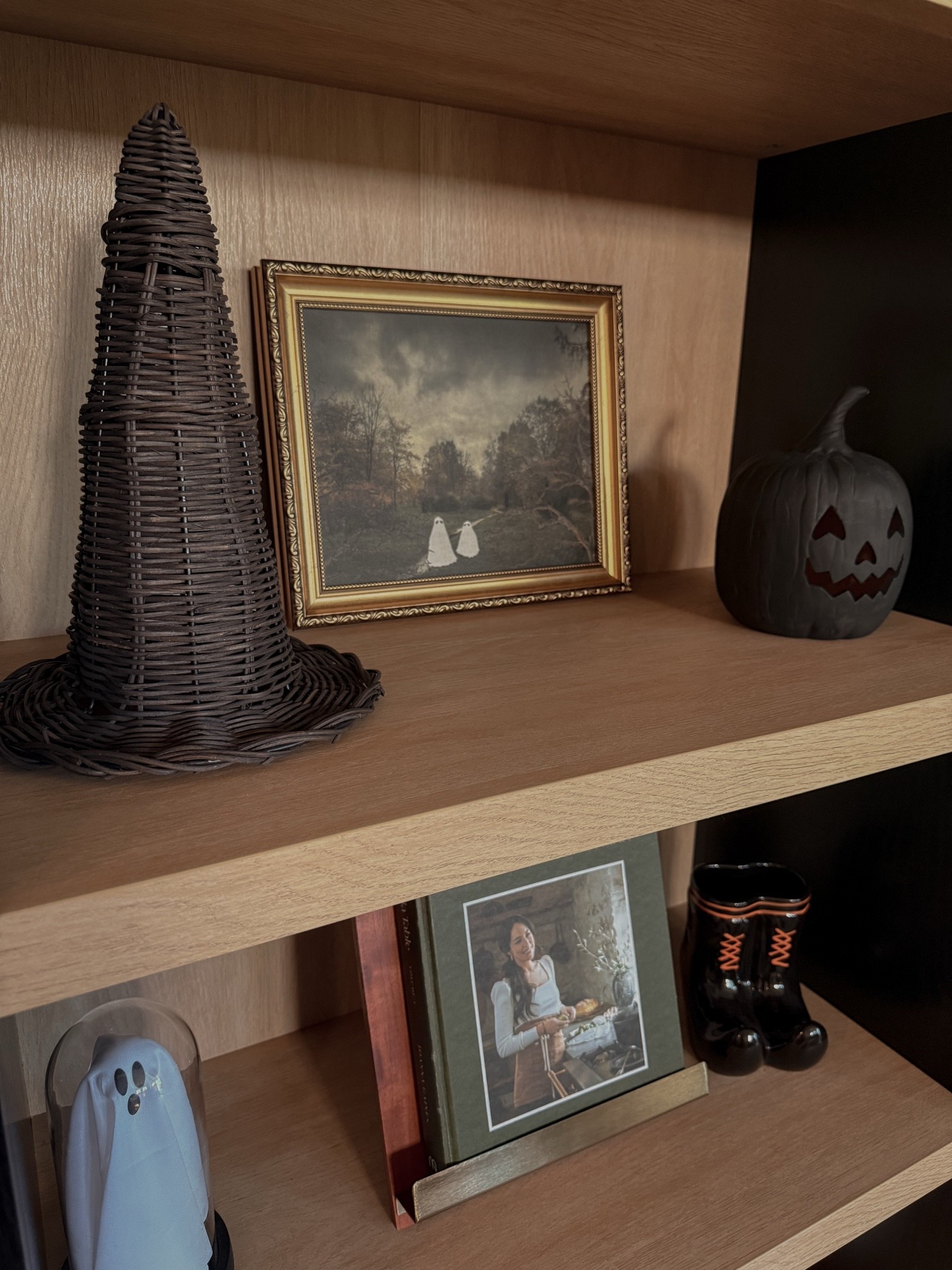 Loving this rattan witch hat from my Texas house only at @Walmart 

Walmart, Walmart find, Halloween, Halloween decor, home decor

#LTKHome #LTKSeasonal
