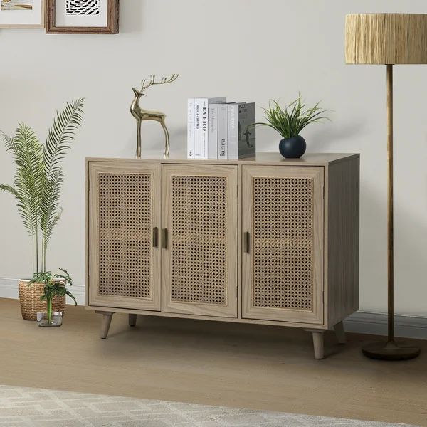 Adaysia 43'' Wide Sideboard | Wayfair North America