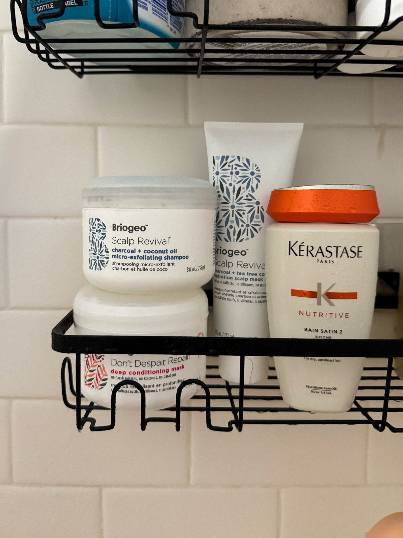 My fave hair care on sale for Black Friday!

HIGHLY recommend the briogeo scalp shampoo after a few days of dirty hair to cleanse the scalp from any product!! 

#LTKbeauty #LTKCyberWeek #LTKGiftGuide