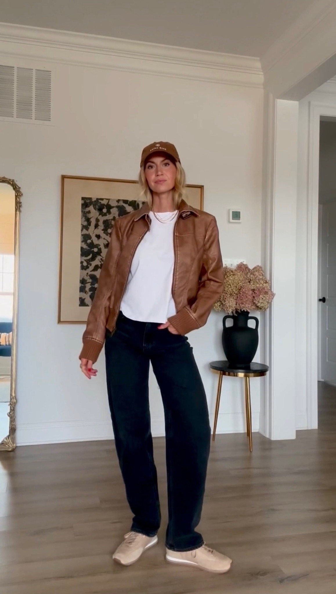 Cool + casual mom ootd! 

#LTKdayinmylife #LTKootd #LTKSeasonal