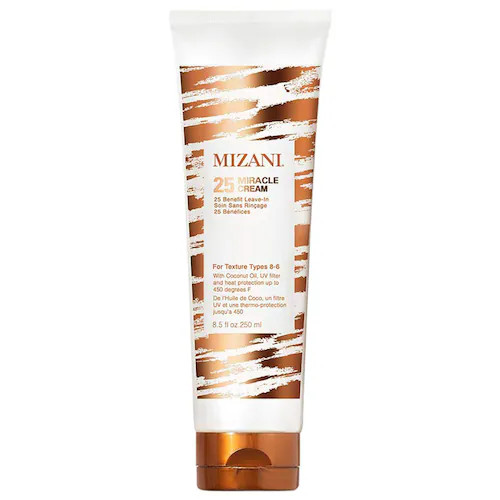 25 Miracle Leave-In Cream - Mizani | Sephora | Sephora (US)