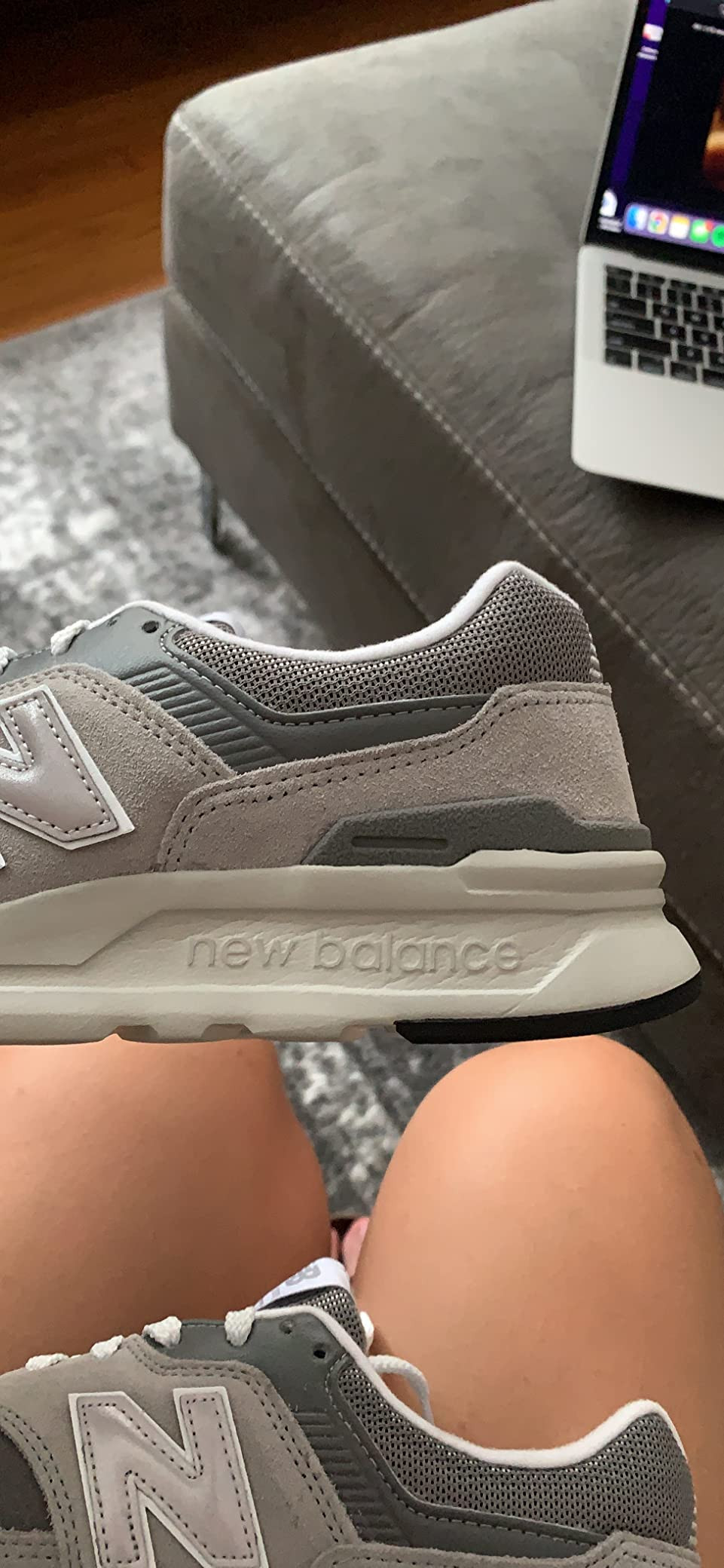 New Balance Men's 997H V1 | Amazon (US)