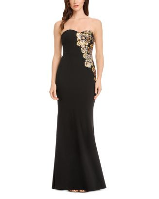 Dress the Population Tiana Sequin Mermaid Dress  | Bloomingdale's Women | Bloomingdale's (US)