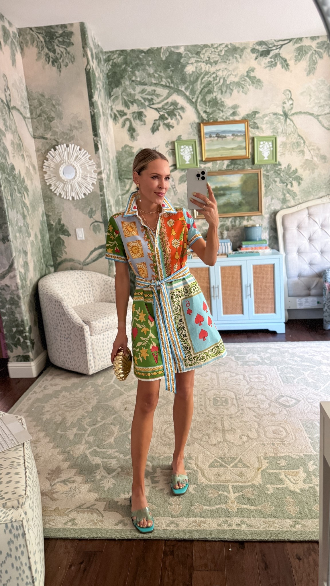 Great little travel dress! Code VERONICA15 for 15% off  

#LTKootd #LTKOver40 #LTKSaleAlert