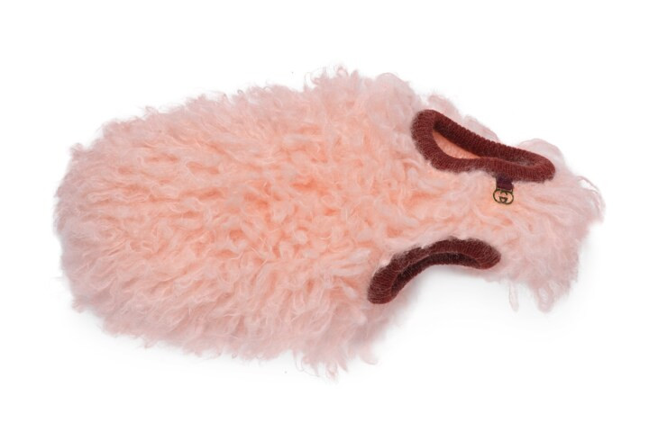 Gucci Pet wool sweater | Gucci (US)