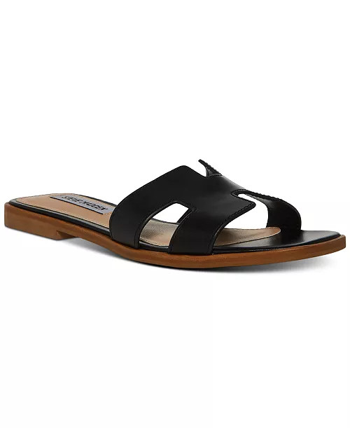 Women's Hadyn Slide Sandals | Macy's