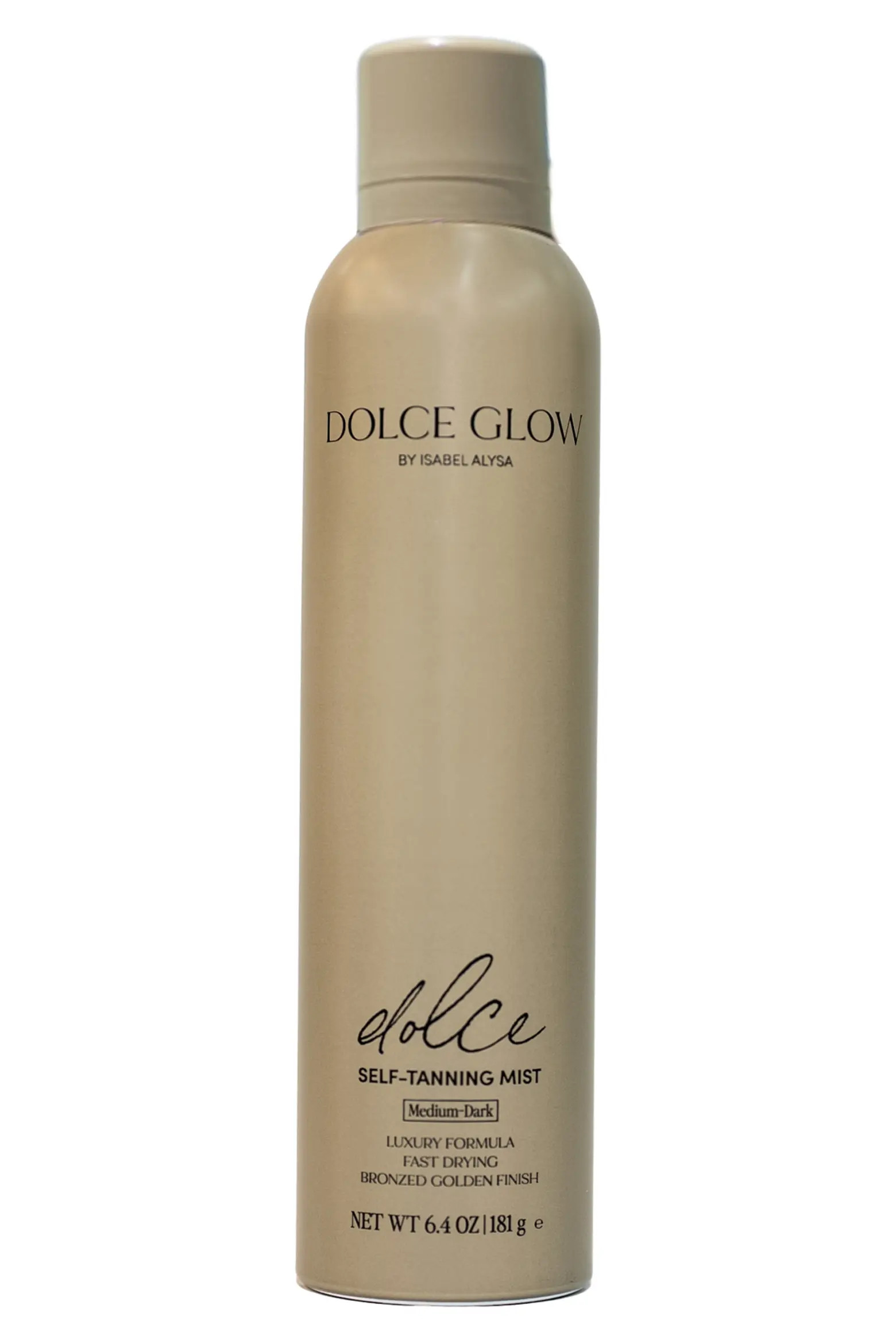 Self-Tanning Mist (Women) | Nordstrom | Nordstrom