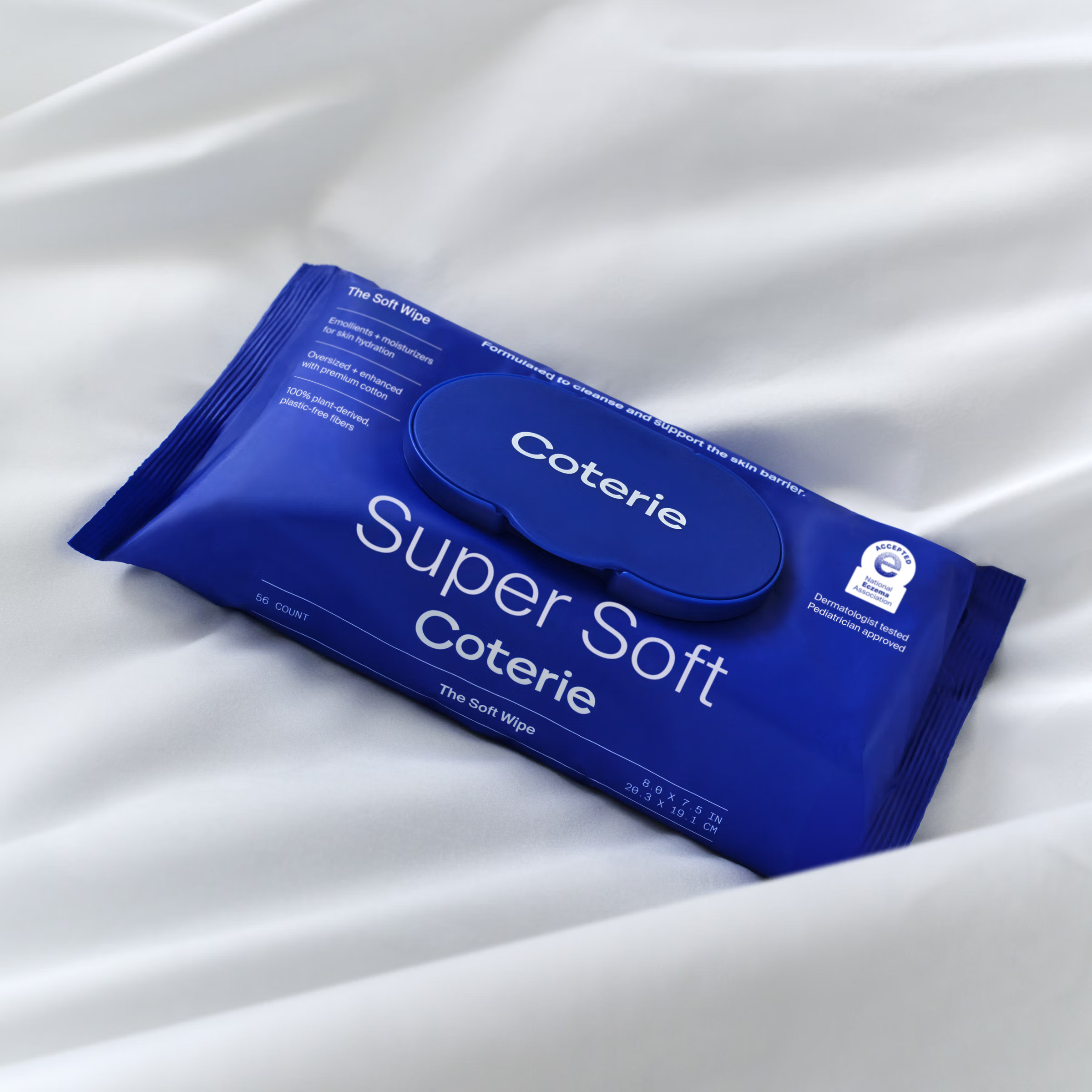 The Soft Wipe | Coterie
