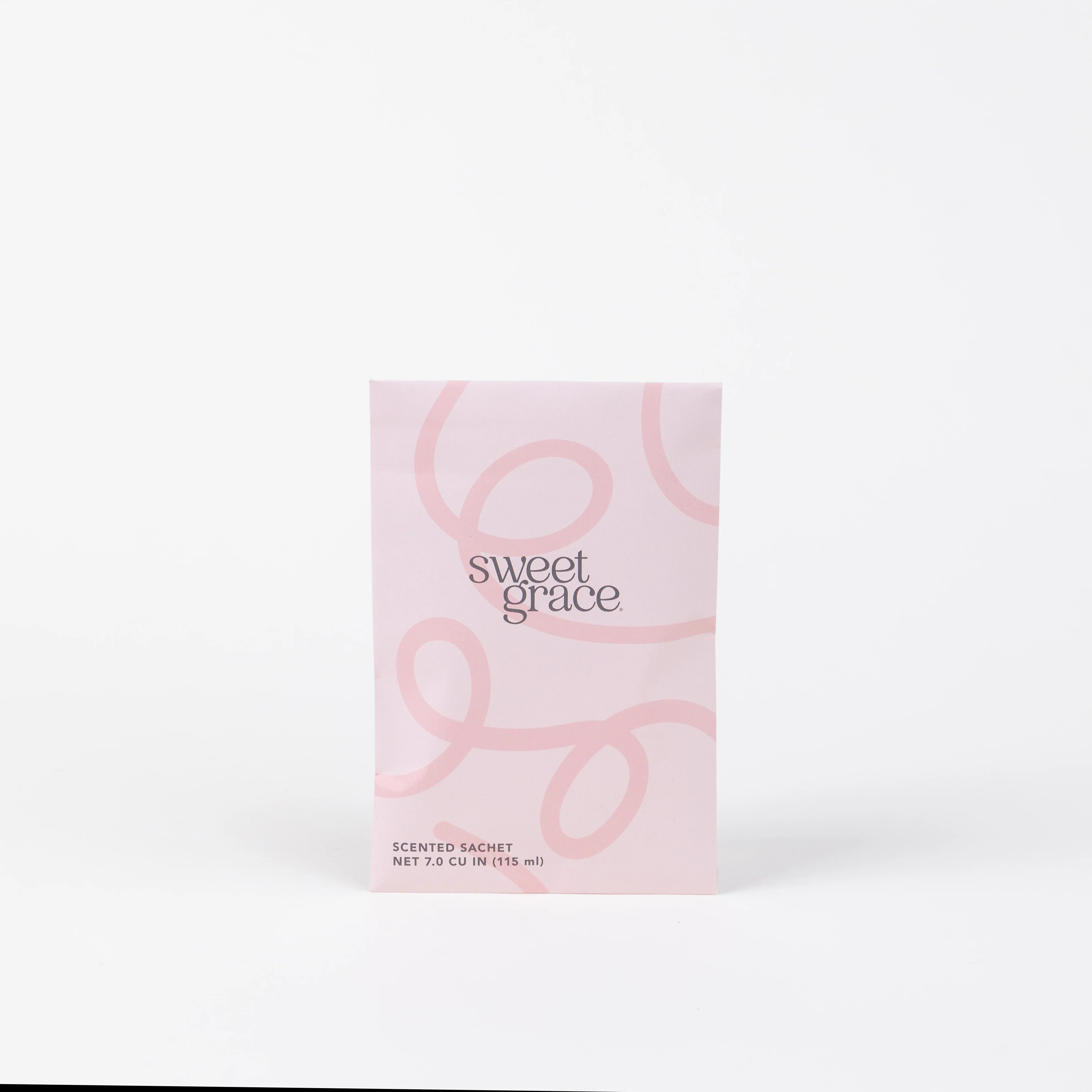Sweet Grace Modern Swirl Sachet | Bridgewater Candle Company