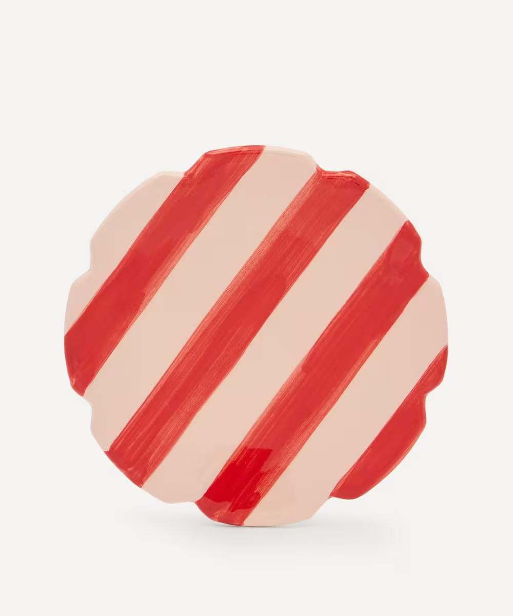 Popi Dessert Plate | Liberty London (UK)