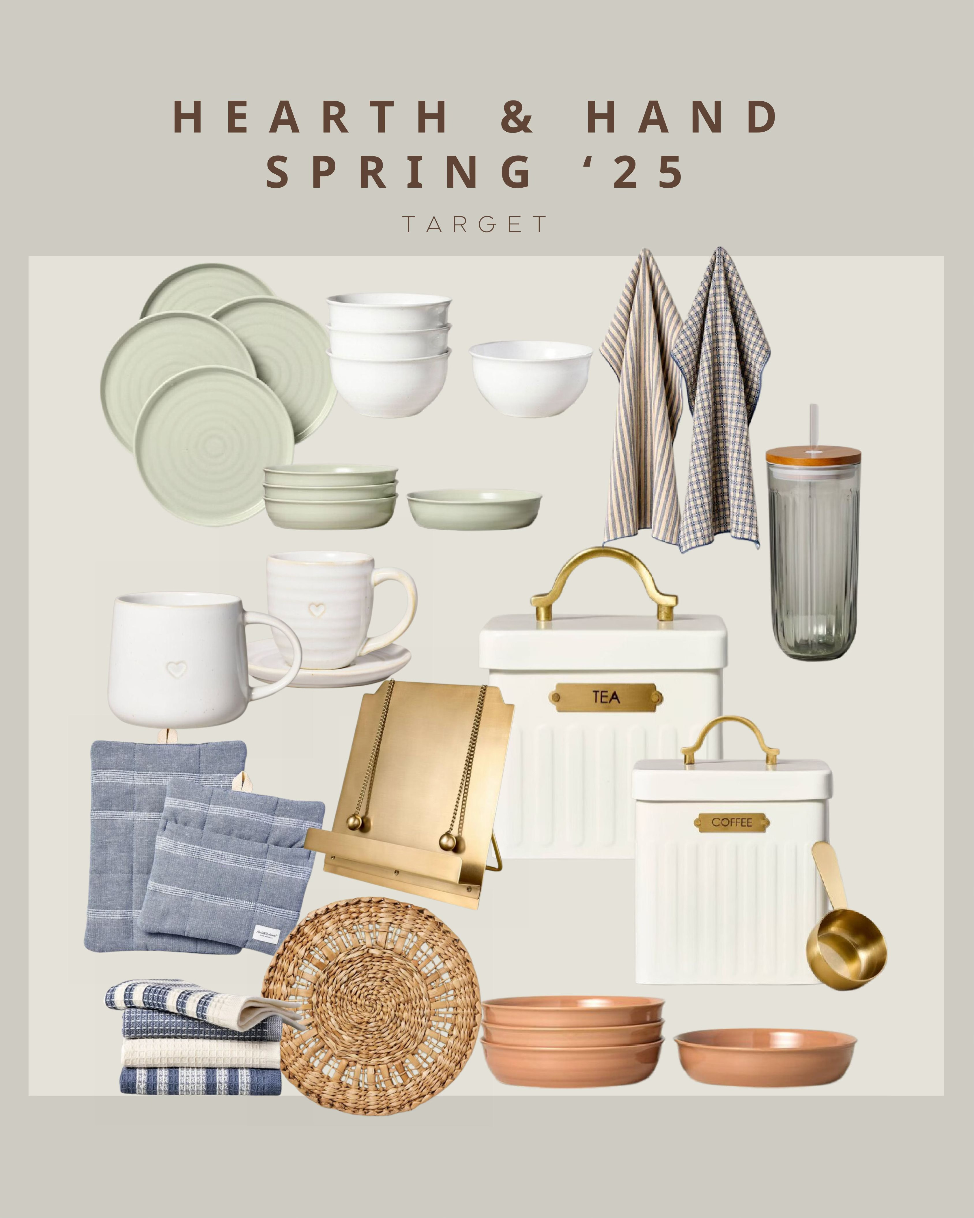 The hearth and hand spring collection has started their launch!! There are some absolutely stunning pieces! 

Home magnolia chip and Joanna modern country decor neutral organic linen wood 