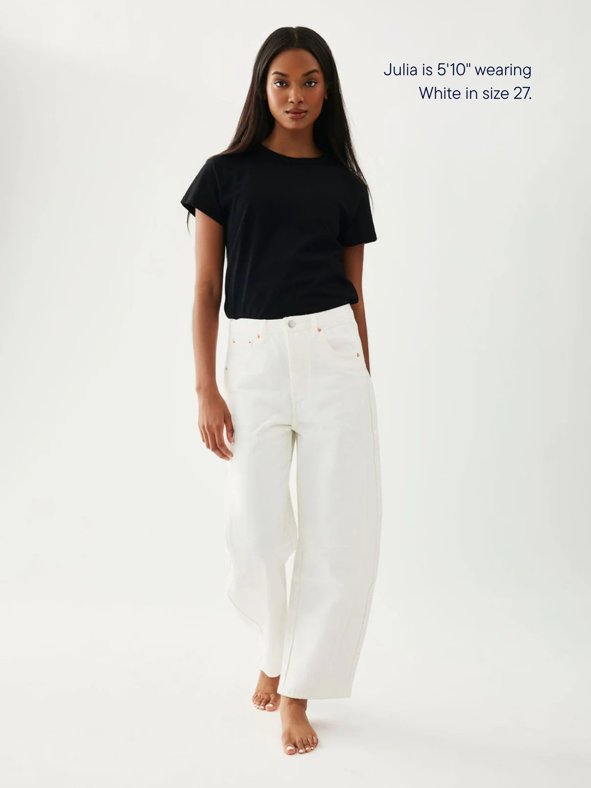 Horseshoe Jeans | Parke