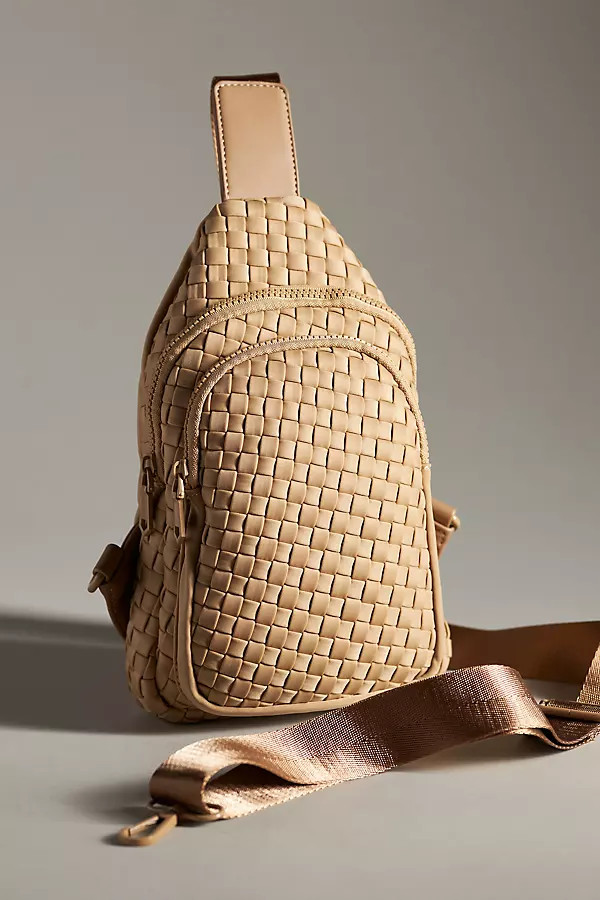 Neoprene Sling Bag | Anthropologie (US)
