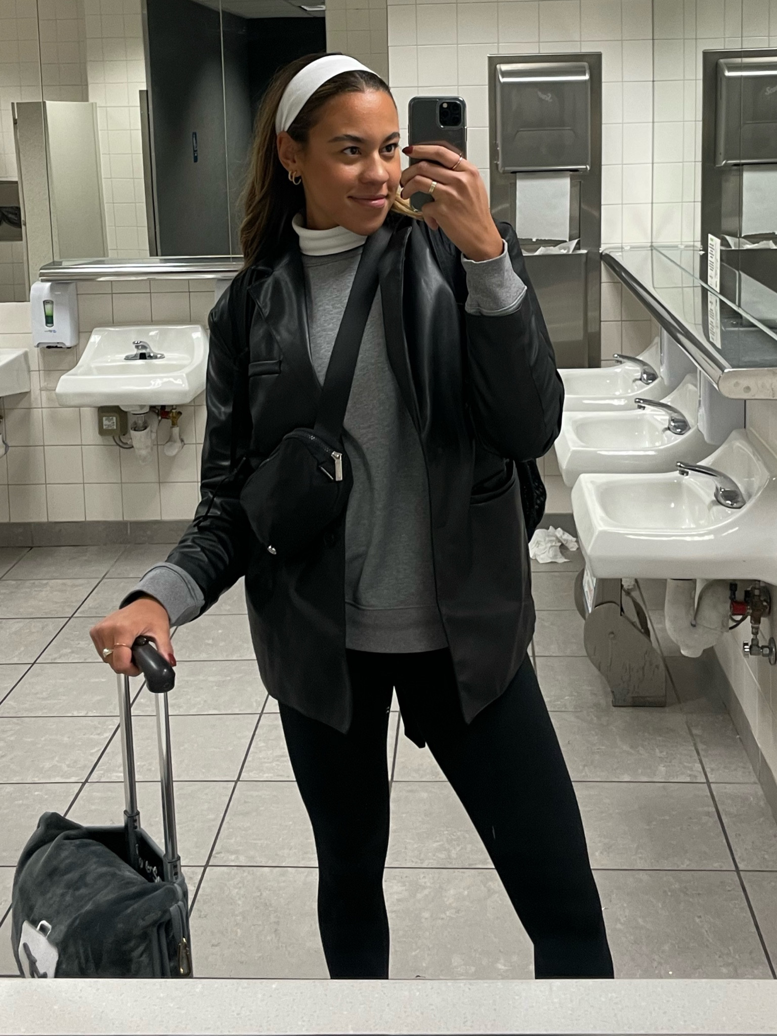 Travel Outfit

#LTKcurves #LTKFind #LTKtravel