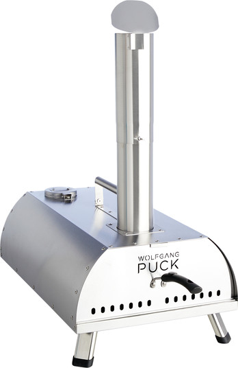 Outdoor Pizza Oven, Durable Stainless Steel, Portable Pizza Oven, Compact Storage, Pellet Pizza O... | Nordstrom