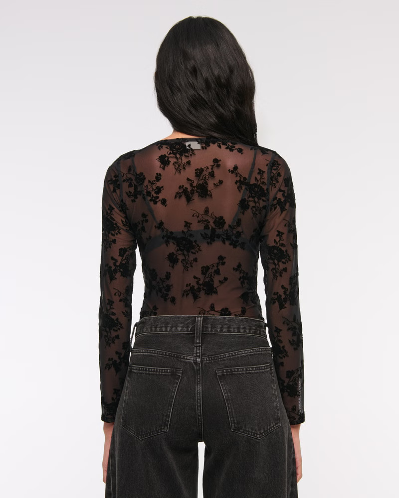 Back Button | Abercrombie & Fitch (US)