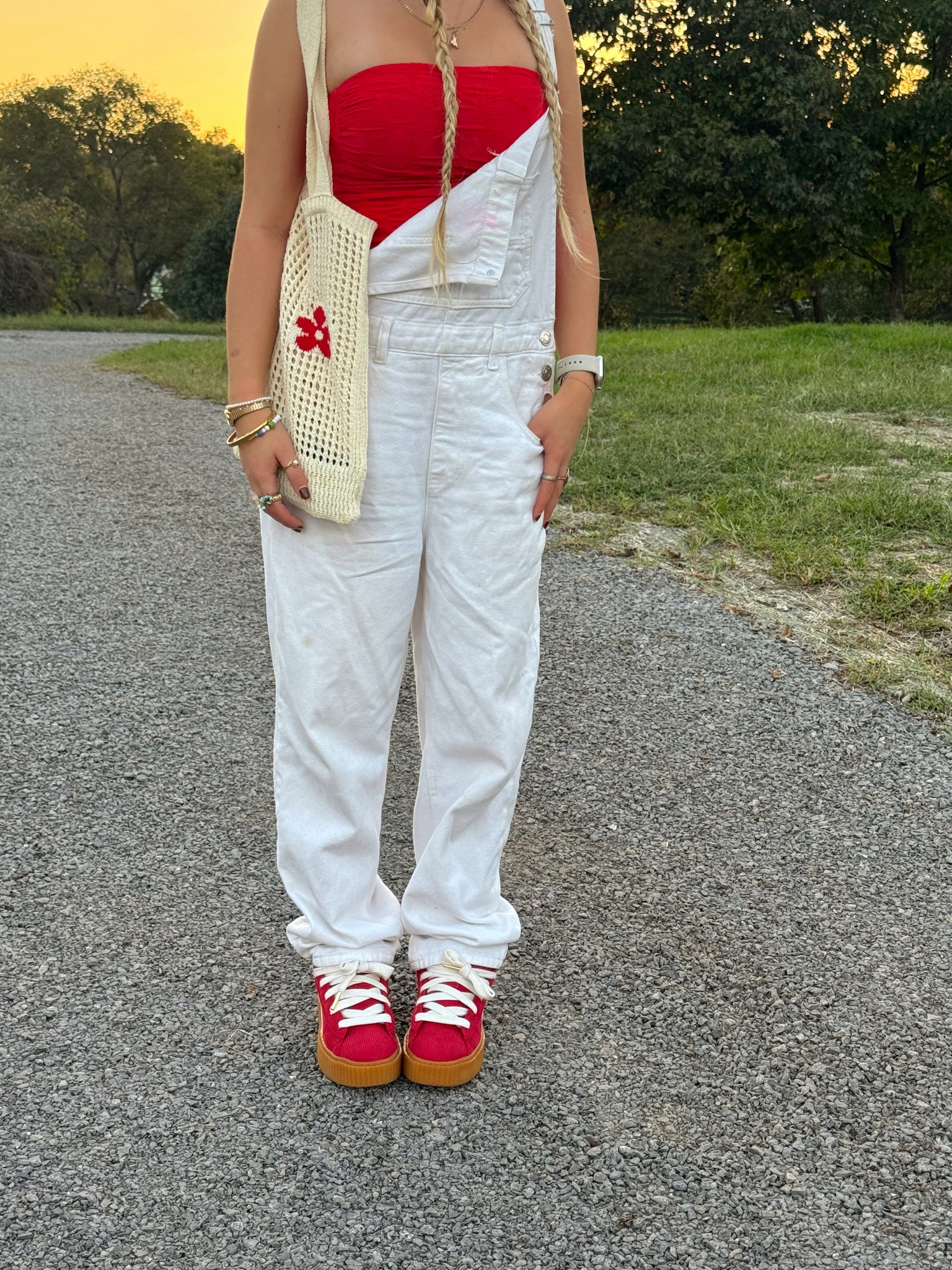 farmers market fit 🧺🍓

#LTKfindsunder100 #LTKSeasonal