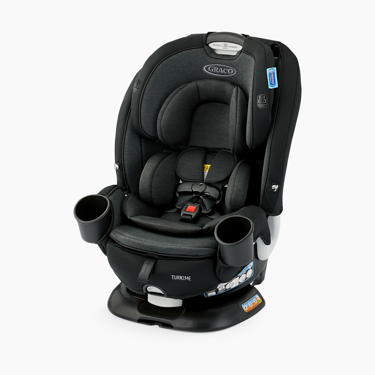Turn2Me 3-in-1 Car Seat | Babylist