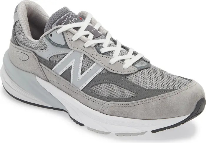 990V6 Core Running Shoe (Men) | Nordstrom