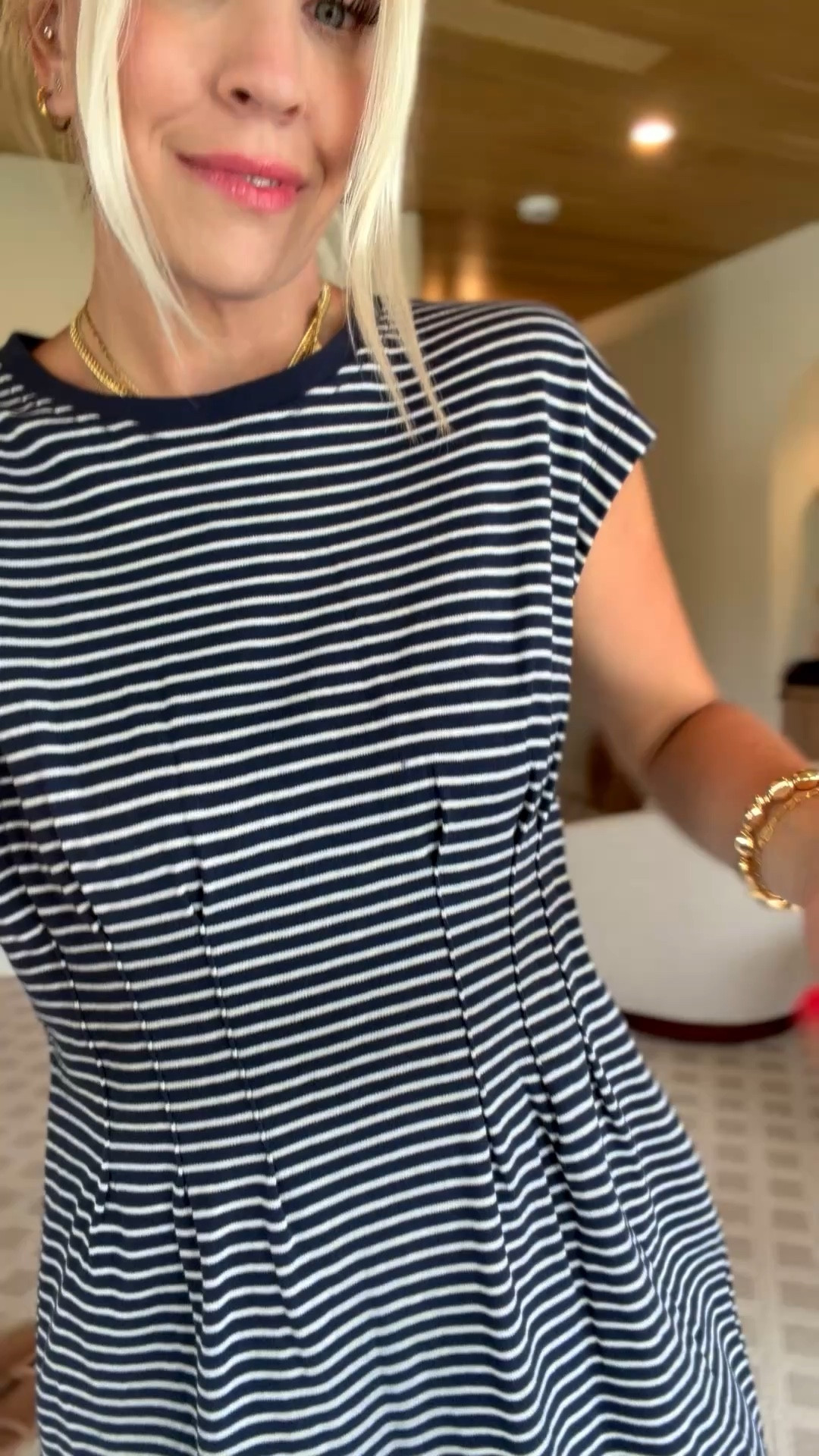 This is a size medium! Size down if in between! $18 and so cute!

#LTKootd #LTKgrwm