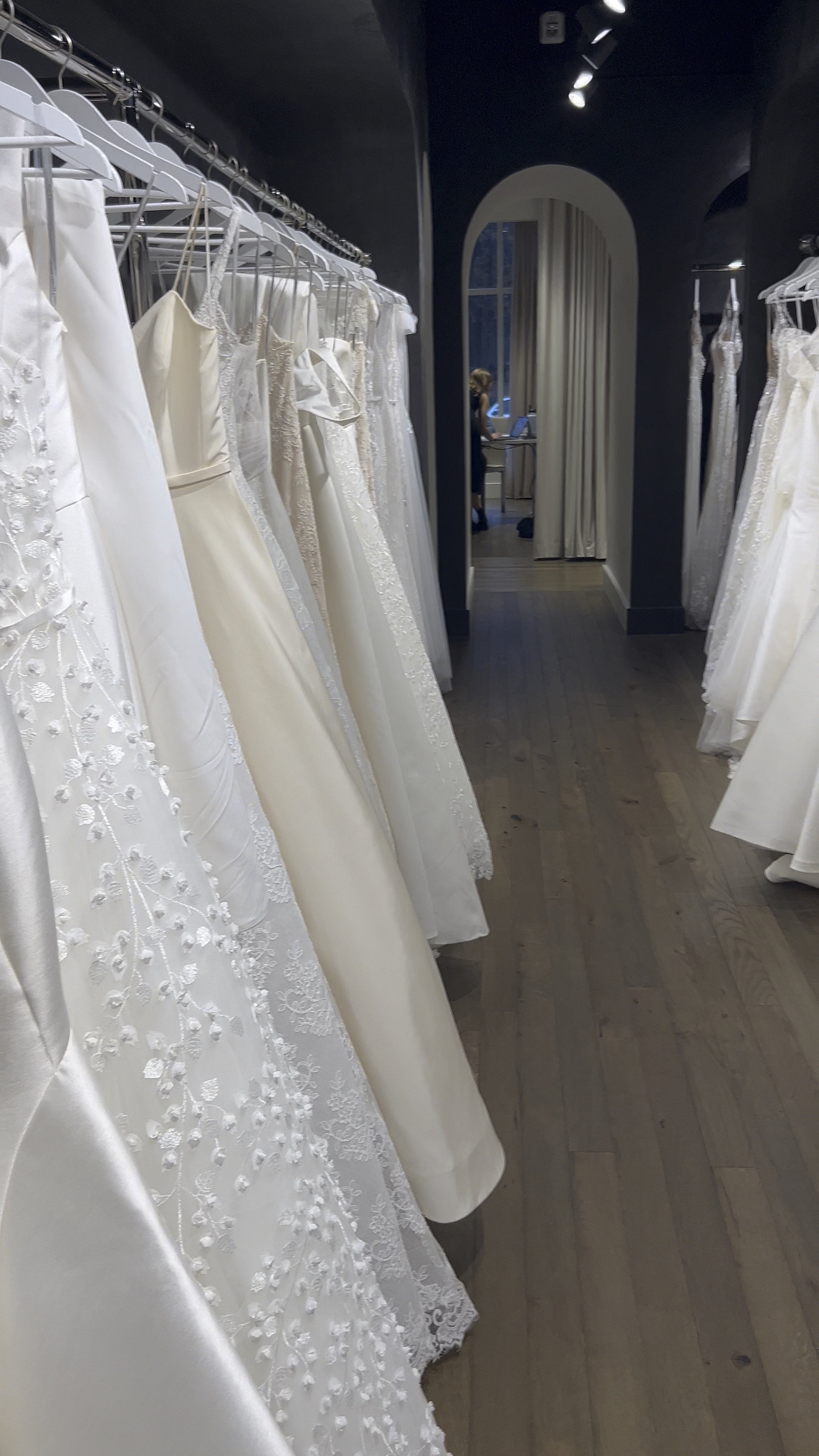 I’ll never forget how magical wedding dress shopping was! Linking comparable & affordable bridal season options below. 

TheJalesaNicole, wedding dress, bridal season, bride, wedding gown

#LTKWedding #LTKStyleTip #LTKWatchNow