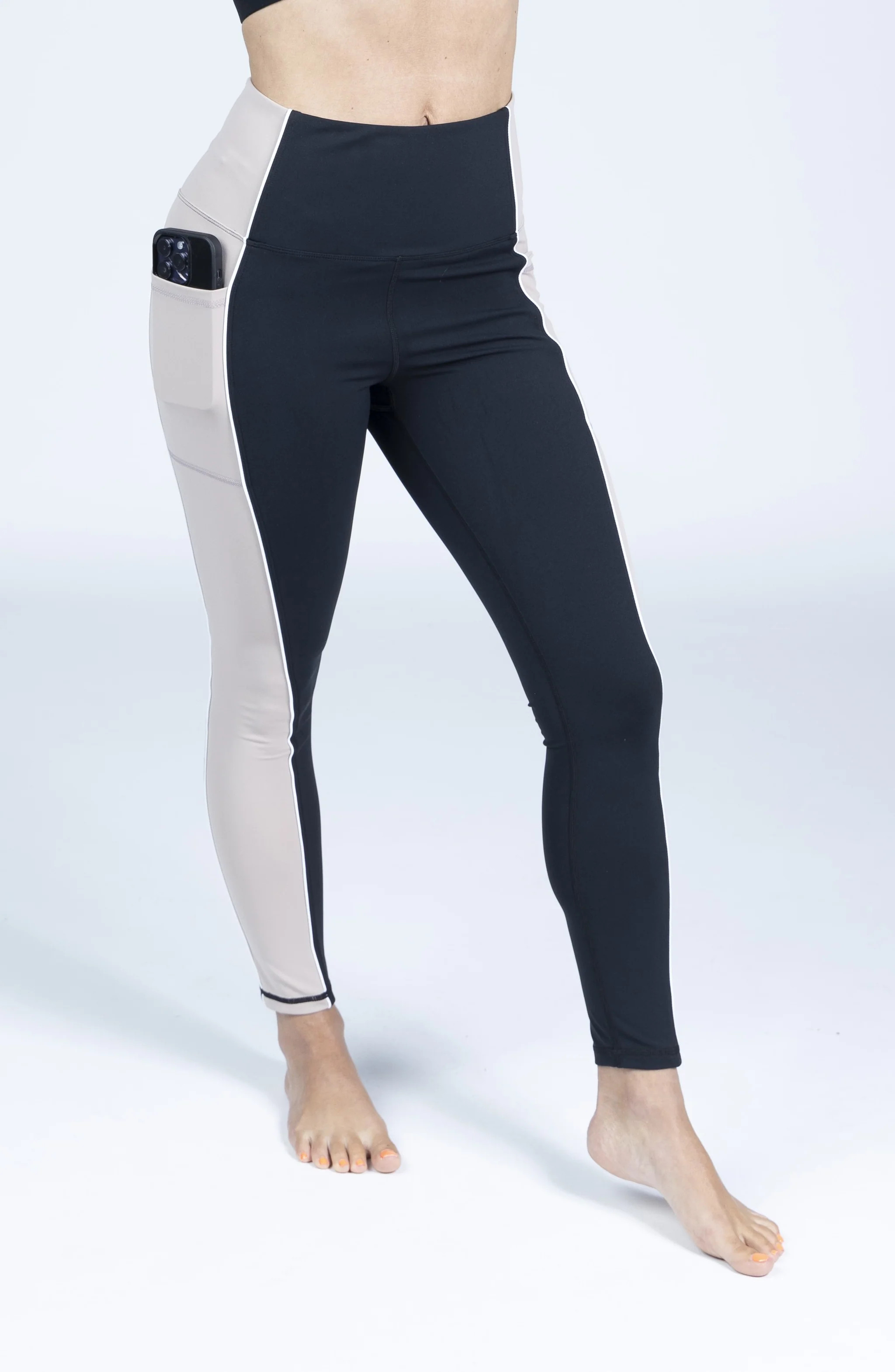 CONTOUR LEGGING | MOMSQUAD Clothing