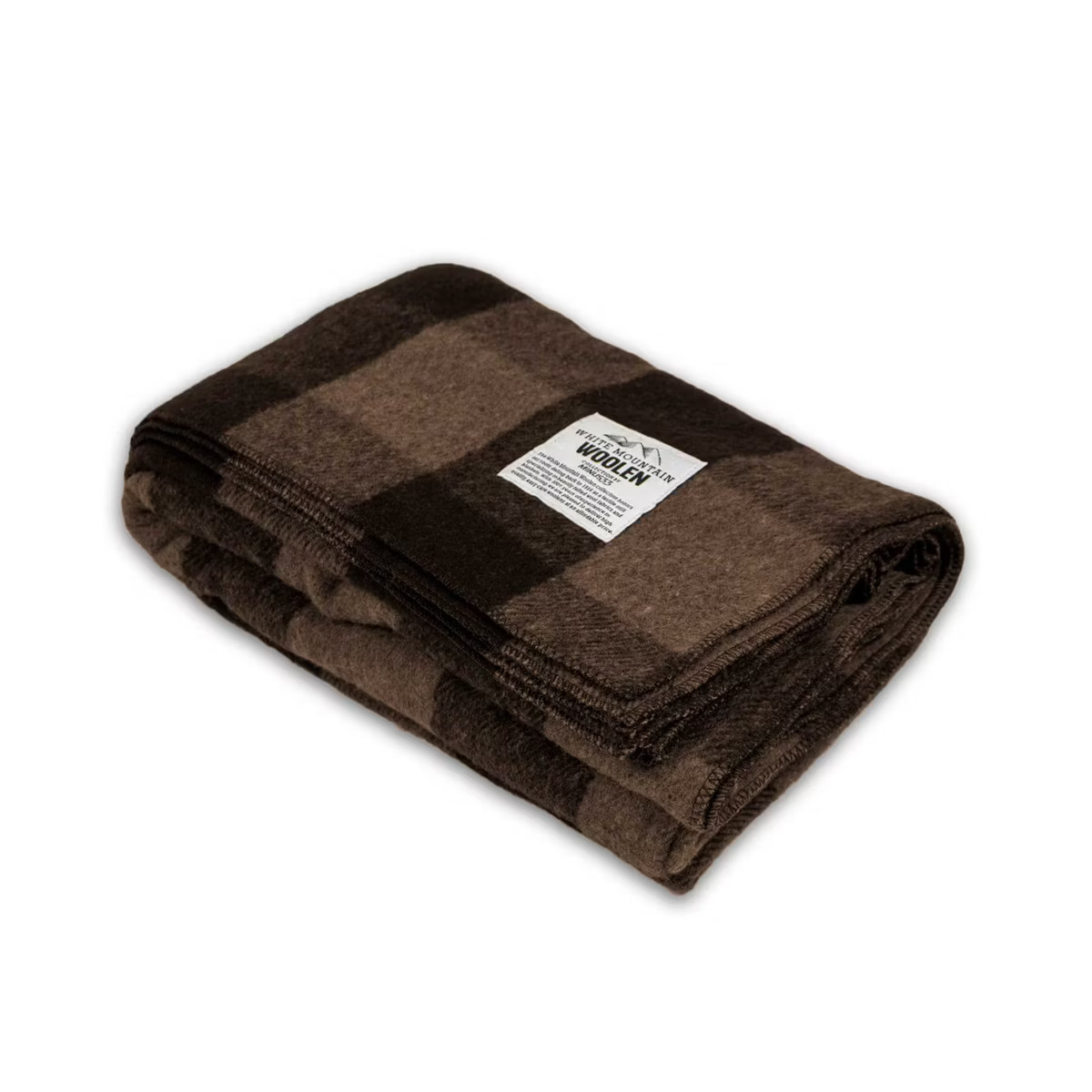 Minus33 Merino Wool M33 - Camp Throw Blanket White Mountain Woolen | Target