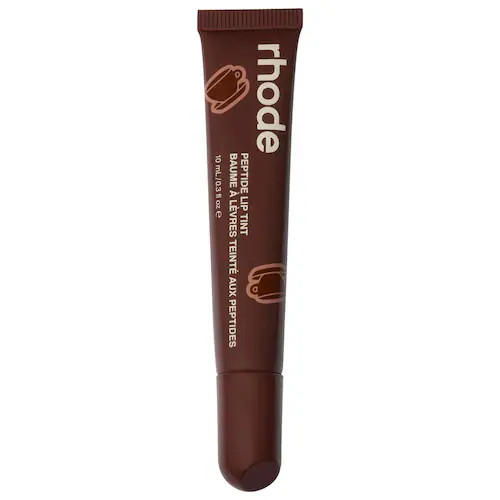rhode Limited Edition Scented Peptide Lip Tint Nourishing Glaze | Sephora (US)