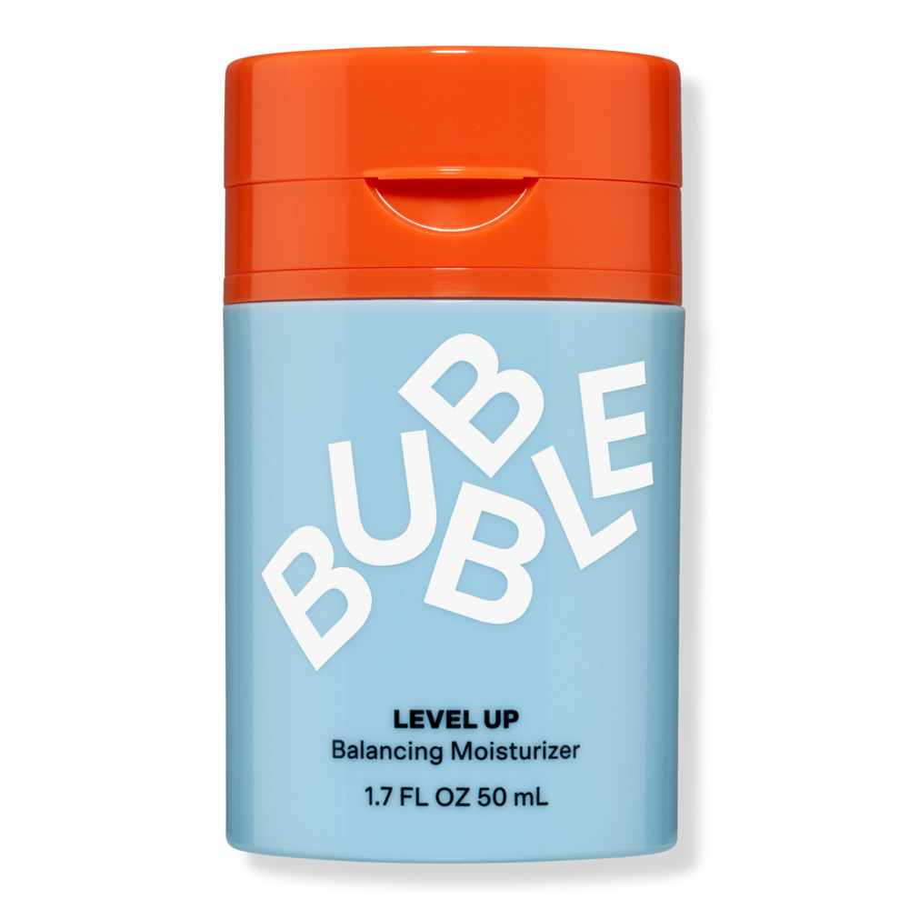 Bubble Level Up Balancing Moisturizer | Ulta