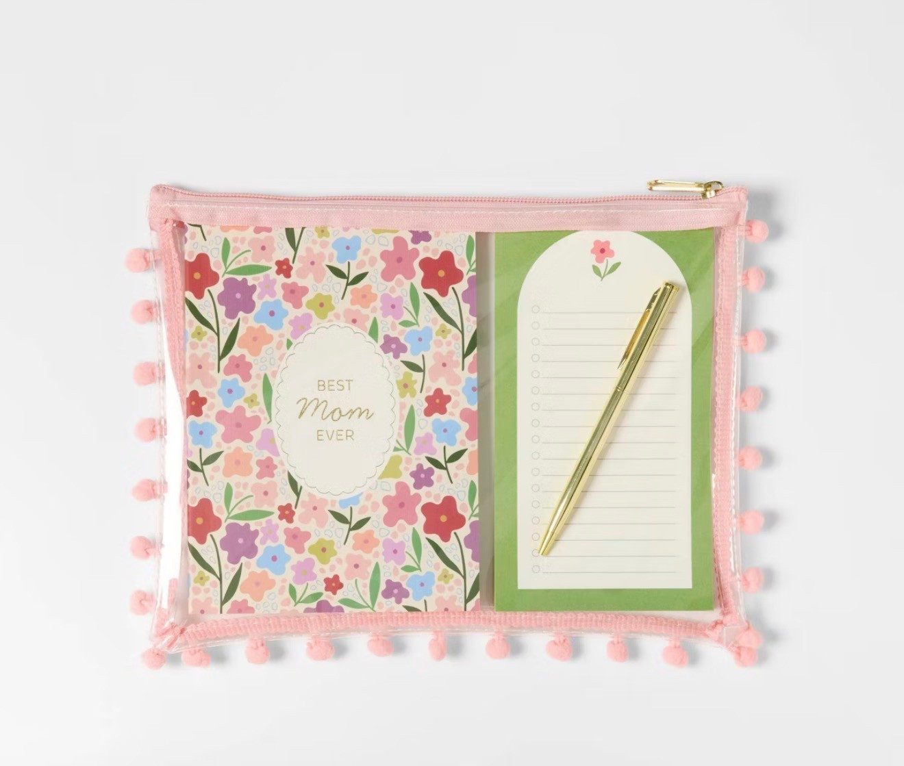 10.5"x7.5" Mother's Day Stationery Set with Pouch - Spritz™ 

#LTKmomlife #LTKMothersDay #LTKdayinmylife
