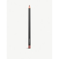 Mac Long Lasting Lip Pencil, Spice | Selfridges