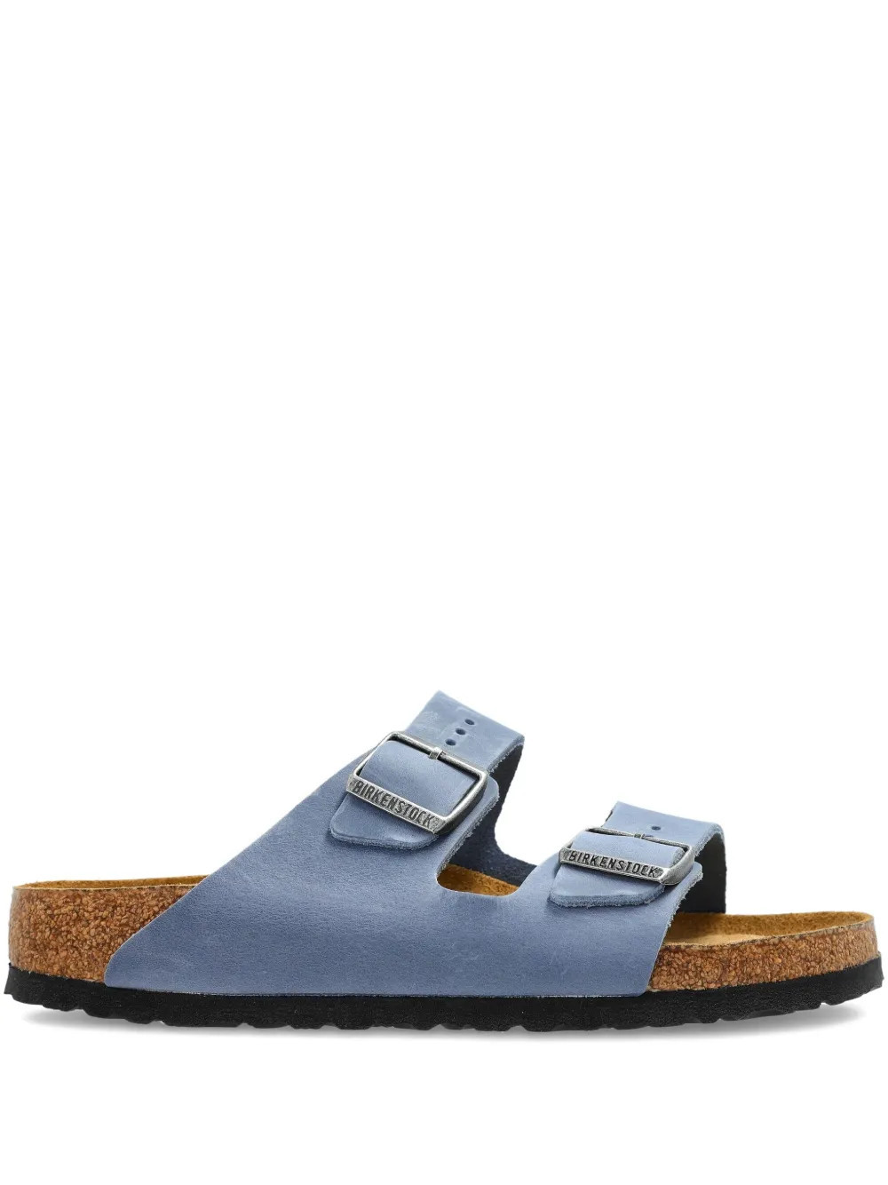 Birkenstock Arizona sandals - Blue | Farfetch Global