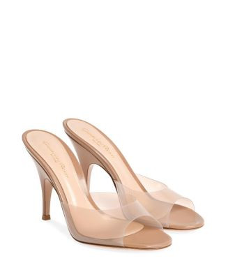 Women's Sofia Mule 95 Mule | Bloomingdale's (AU)