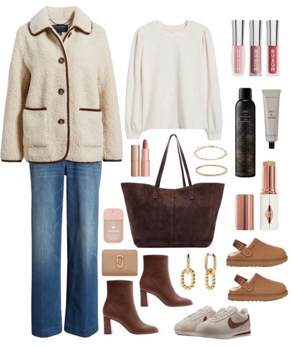 Weekend outfit

#LTKFindsUnder100 #LTKGiftGuide #LTKSeasonal #LTKmomlife