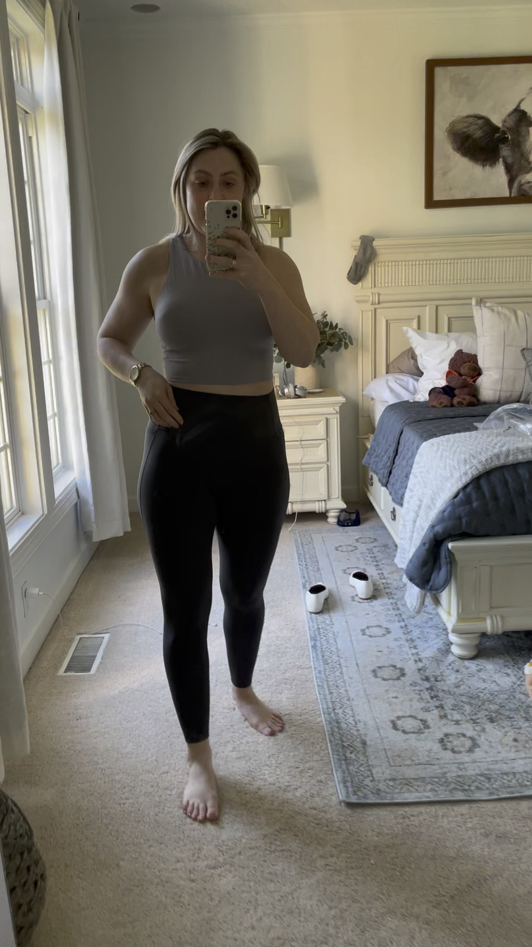 Trying out the popular and well loved CRZ yoga brand from Amazon 

#LTKSeasonal #LTKmidsize #LTKfindsunder50