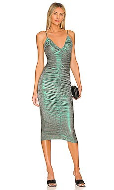 Ramona Midi Dress
                    
                    Lovers and Friends | Revolve Clothing (Global)