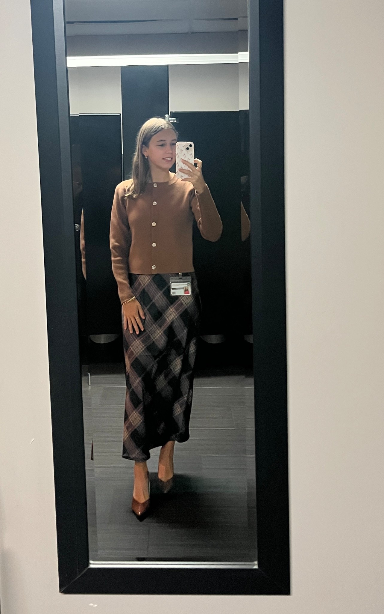 Work outfit 🍂🤎

#LTKSeasonal #LTKWorkwear #LTKStyleTip