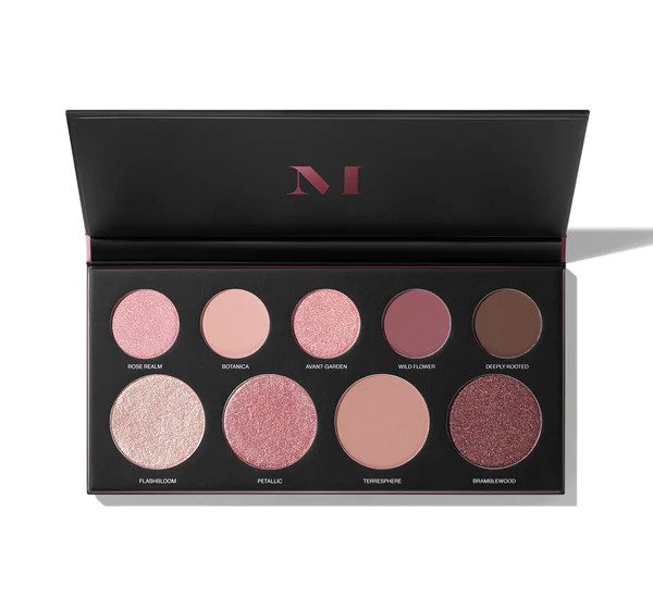Power Multi-Effects Palette - Floralisse | Morphe Cosmetics (UK)