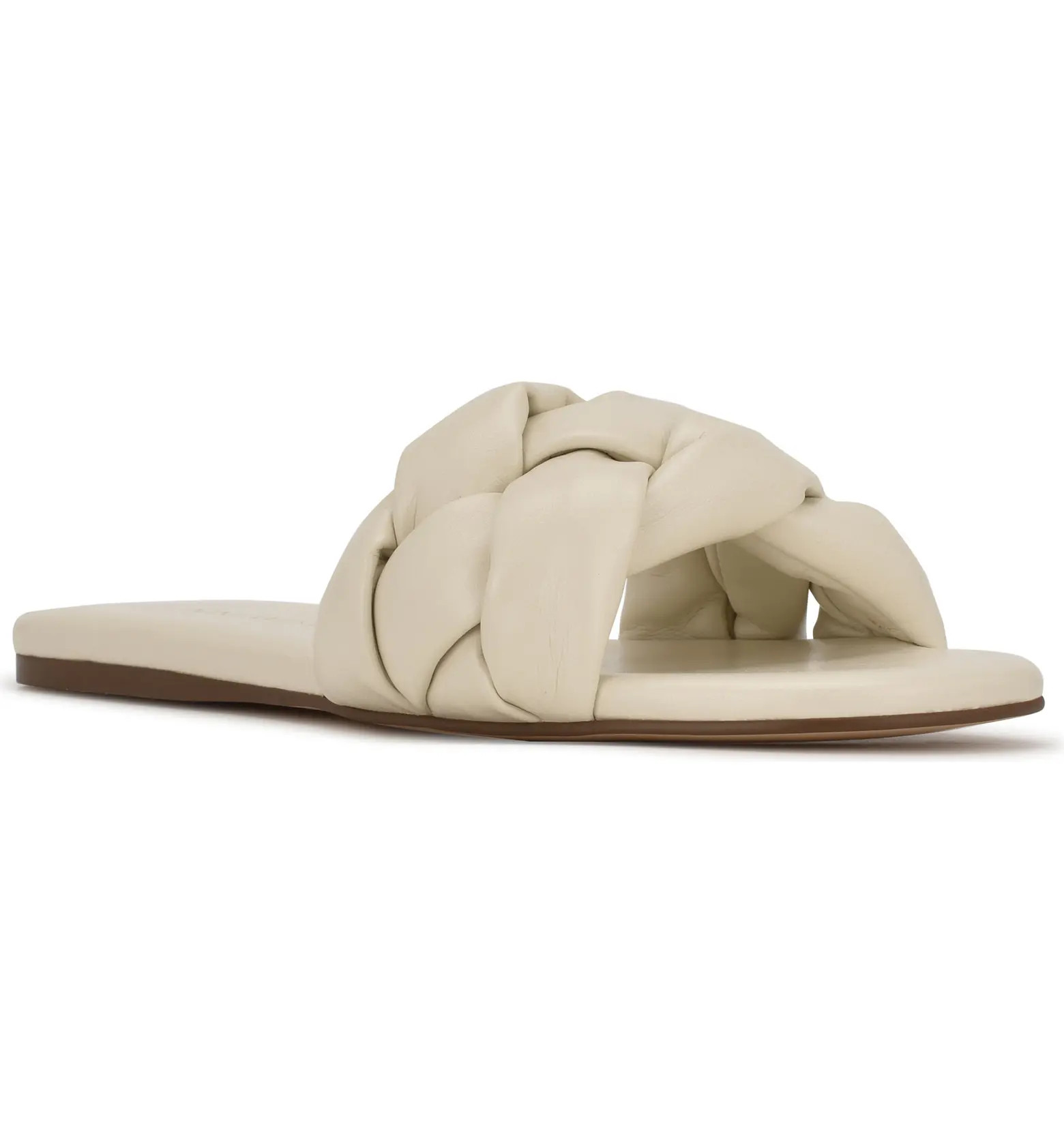 Nine West Lula Slide Sandal | Nordstrom | Nordstrom